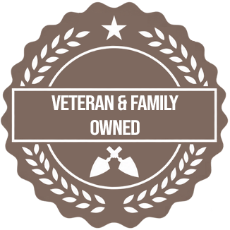 Veteran Owned
